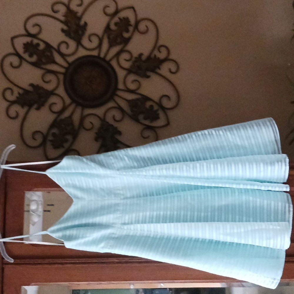 Halston Heritage dress
